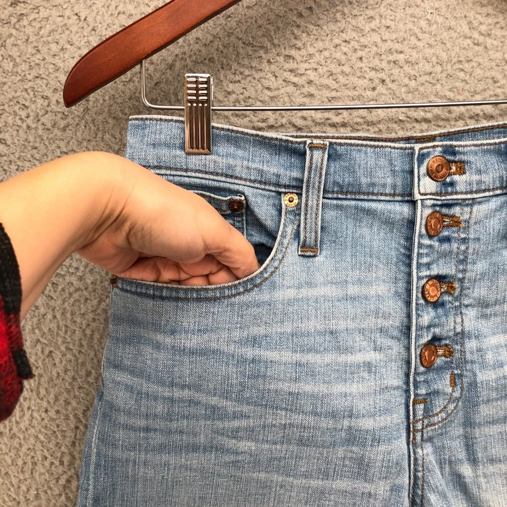 J. Crew Factory step up